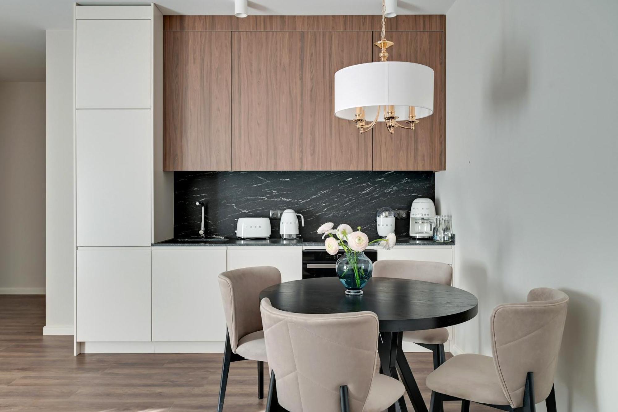 Scala City Center Premium Apartments By Lion Apartments Gdańsk Exterior foto