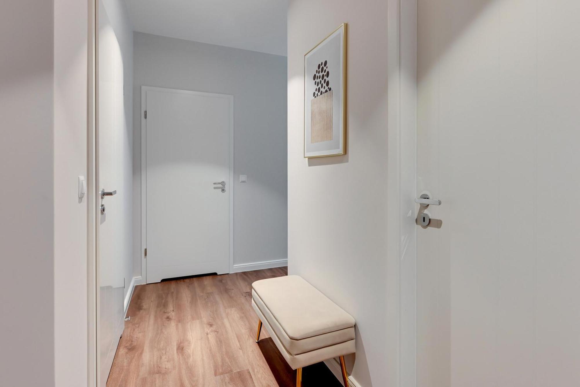 Scala City Center Premium Apartments By Lion Apartments Gdańsk Exterior foto