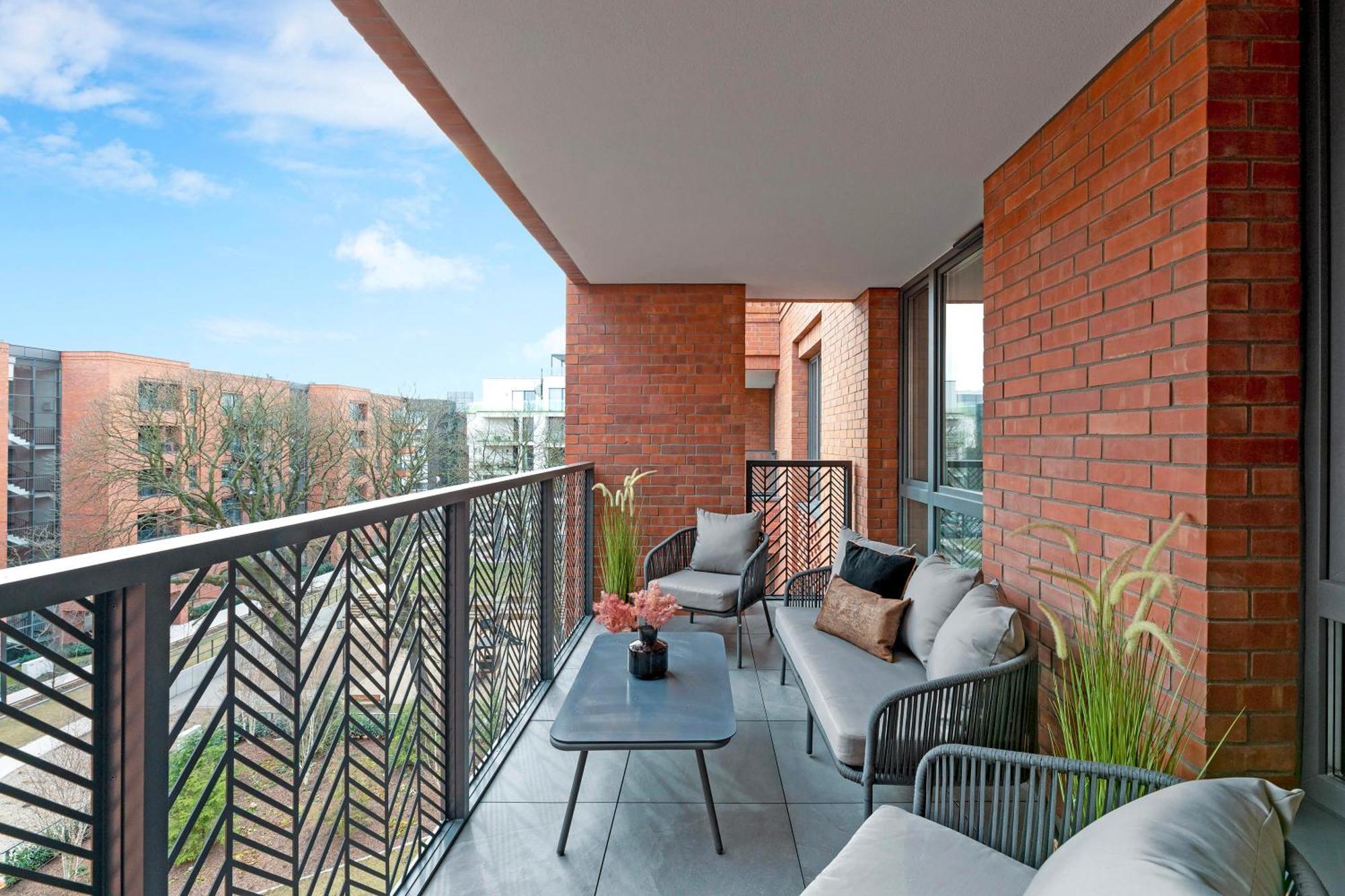 Scala City Center Premium Apartments By Lion Apartments Gdańsk Exterior foto